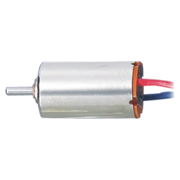 Drive Motor (Drive Motor)