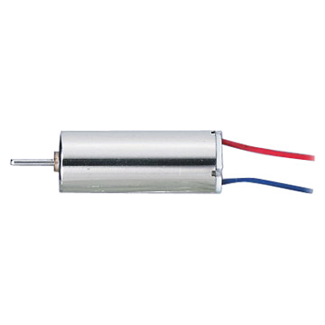 Drive Motor (Drive Motor)