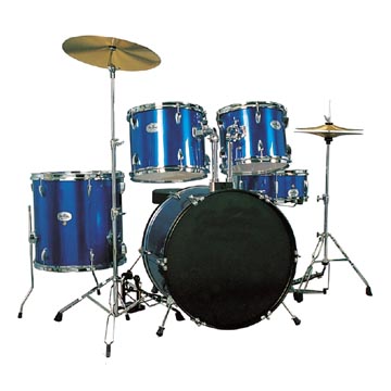 Drum Set (Drum Set)