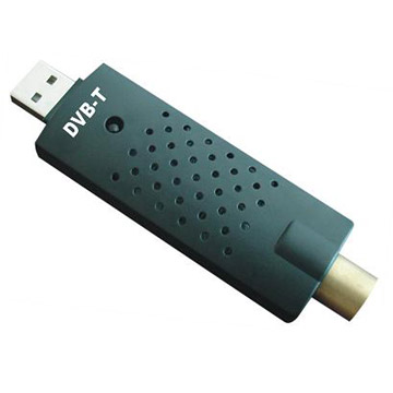 USB DVB-T (USB DVB-T)