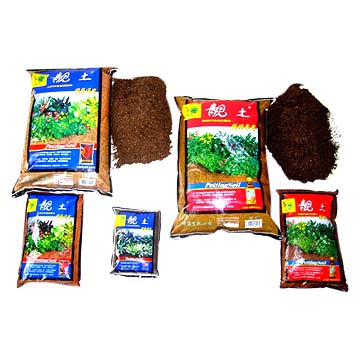  Cultivation Medium Soil ( Cultivation Medium Soil)