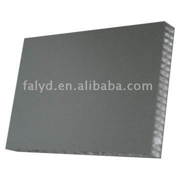  Aluminum Honeycomb Panel ( Aluminum Honeycomb Panel)