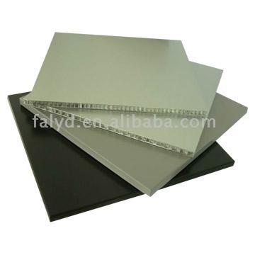  Aluminum Honeycomb Panel ( Aluminum Honeycomb Panel)