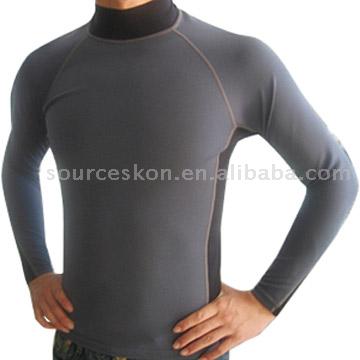  0.5mm Neoprene Hotskin ( 0.5mm Neoprene Hotskin)