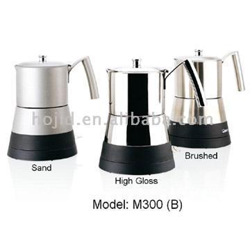 Moka Coffee