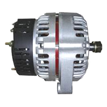  Alternator (Генератор переменного тока)