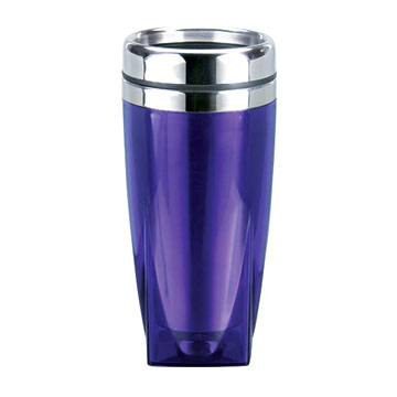  Travel Mug (Voyage Mug)