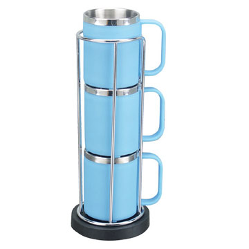  Travel Mug (Voyage Mug)