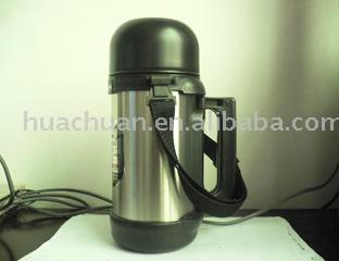  1L Double Wall Stainless Steel Travel Bottle ( 1L Double Wall Stainless Steel Travel Bottle)