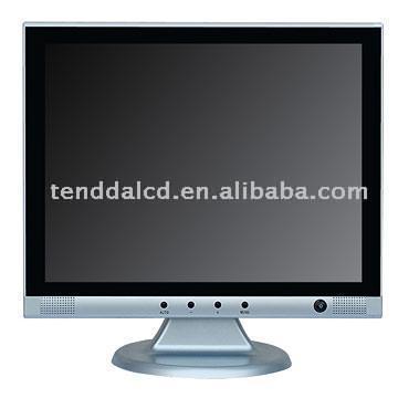 15 "LCD Monitor (15 "LCD Monitor)