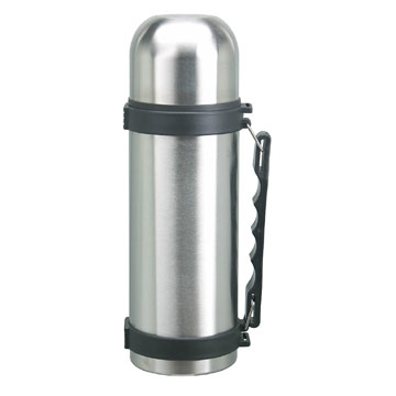  Vacuum Flask (Fiole à vide)