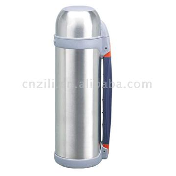  Vacuum Flask (Fiole à vide)