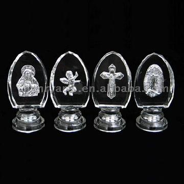  Crystal Gifts (Crystal Cadeaux)