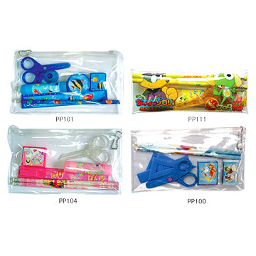  Stationery Set (Stationery Set)