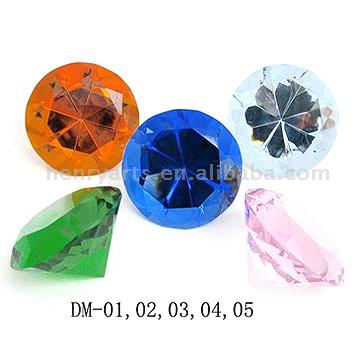  Crystal Diamonds (Crystal Diamants)