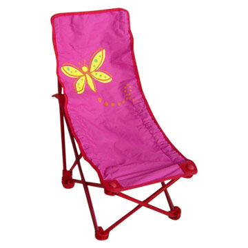  Children`s Foldable Chair (Children`s Chair pliable)