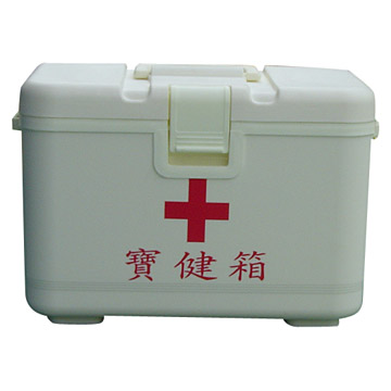 Health Care Box (Health Care Box)