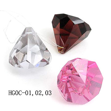 Crystal Diamonds (Crystal Diamonds)