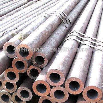 Supply A53 Seamless Steel Tube (Approvisionnement A53 Seamless Steel Tube)