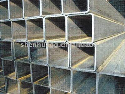  Square Steel Tube and Pipe ( Square Steel Tube and Pipe)