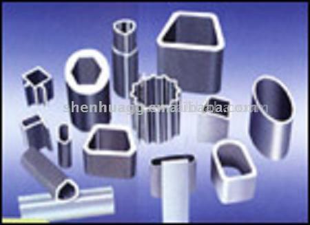  Irregular Shape Steel Tubing ( Irregular Shape Steel Tubing)