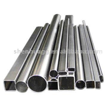  Special Steel Tube for Furniture and Sports Equipment ( Special Steel Tube for Furniture and Sports Equipment)