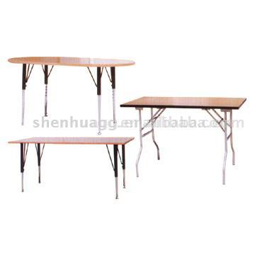 Tables (Tables)