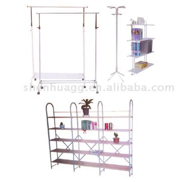  Shelves and Racks ( Shelves and Racks)