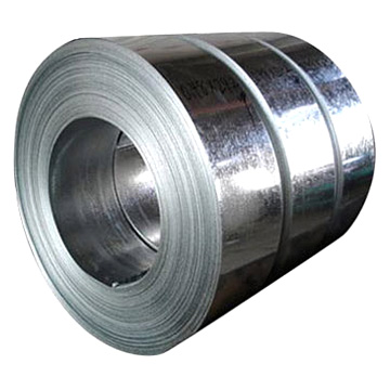  Cold-Rolled Steel Coils ( Cold-Rolled Steel Coils)