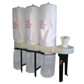  Dust Collector ( Dust Collector)