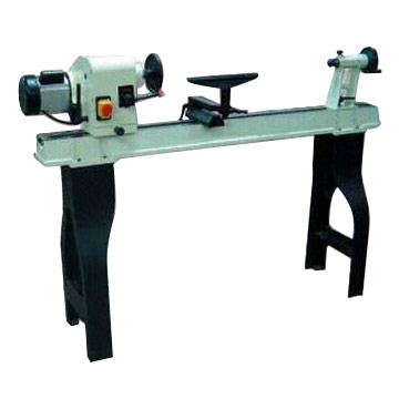  Wood Lathe (Wood Lathe)