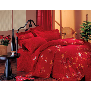  Bedding Set (Ensemble de literie)