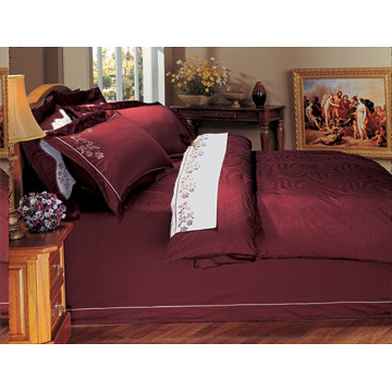  Bedding Set (Ensemble de literie)