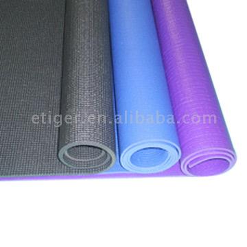  Yoga Mat (Yoga Mat)