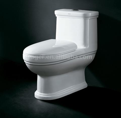  Toilet (Туалет)