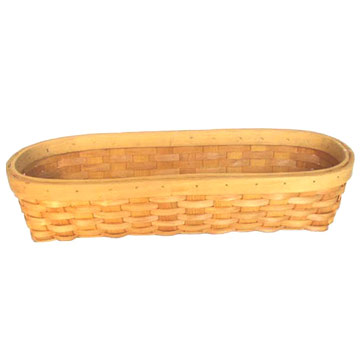 Oval Woven Fach (Oval Woven Fach)