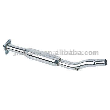  Exhaust Downpipe (For Dodge Neon 95-99 New) (Водосточная труба выхлопных газов (для Dodge Neon 95-99 Новая))