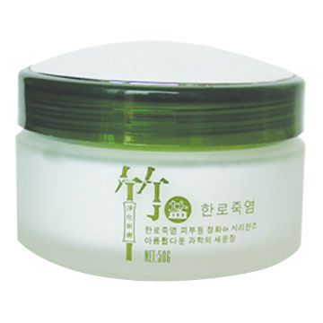  Bamboo Salt Durable Whitening Essence Cream (Bamboo Salt Durable Whitening Essence Cream)