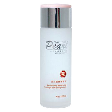  Beautifying Whitening Firming & Softening Lotion (Embellir Whitening Firming & Adoucissante Lotion)