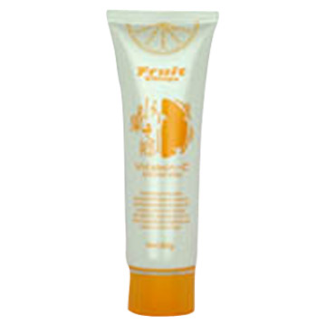  Whitening Refreshing Keratin Cream (Rafraîchissant Keratin Whitening Cream)