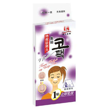  Women`s Deep Pore Cleansing Nose Mask (Women`s Deep Pore Cleansing Nose Mask)