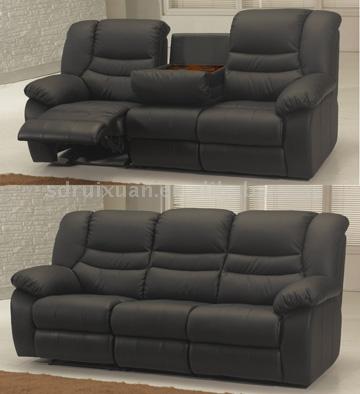 Recliner Sofa on Recliner Sofa  Recliner