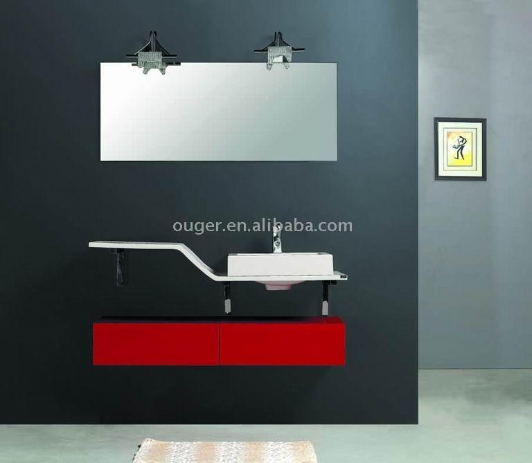  Bathroom Cabinets (Armoires de salle de bain)