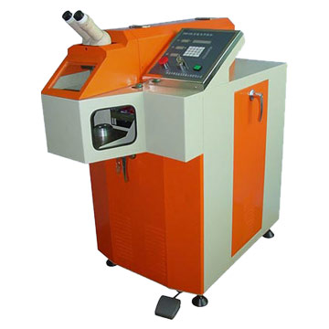  Laser Welding Machine ( Laser Welding Machine)