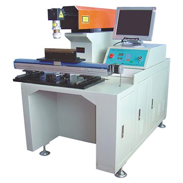  Laser Welding Machine ( Laser Welding Machine)