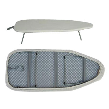  Ironing Board (Гладильная доска)