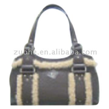  Ladies` Bag (Дамская сумочка)