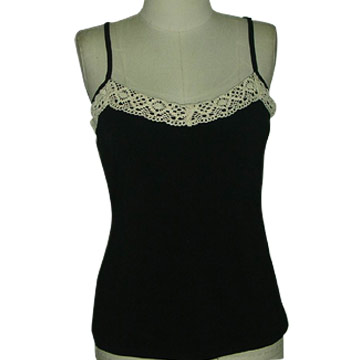  Ladies` Camisole ( Ladies` Camisole)