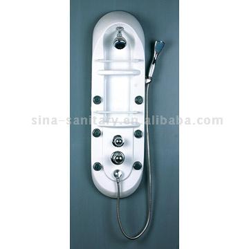  Shower Panel ( Shower Panel)