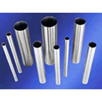  Round-Welded Pipes for Decoration (Round-tubes soudés pour Décoration)